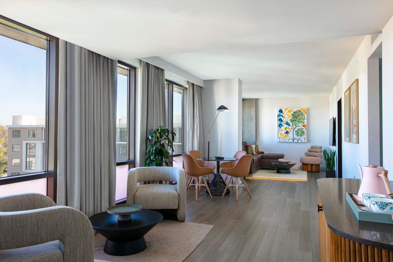 Hotel Citrine, Palo Alto, A Tribute Portfolio Hotel Εξωτερικό φωτογραφία