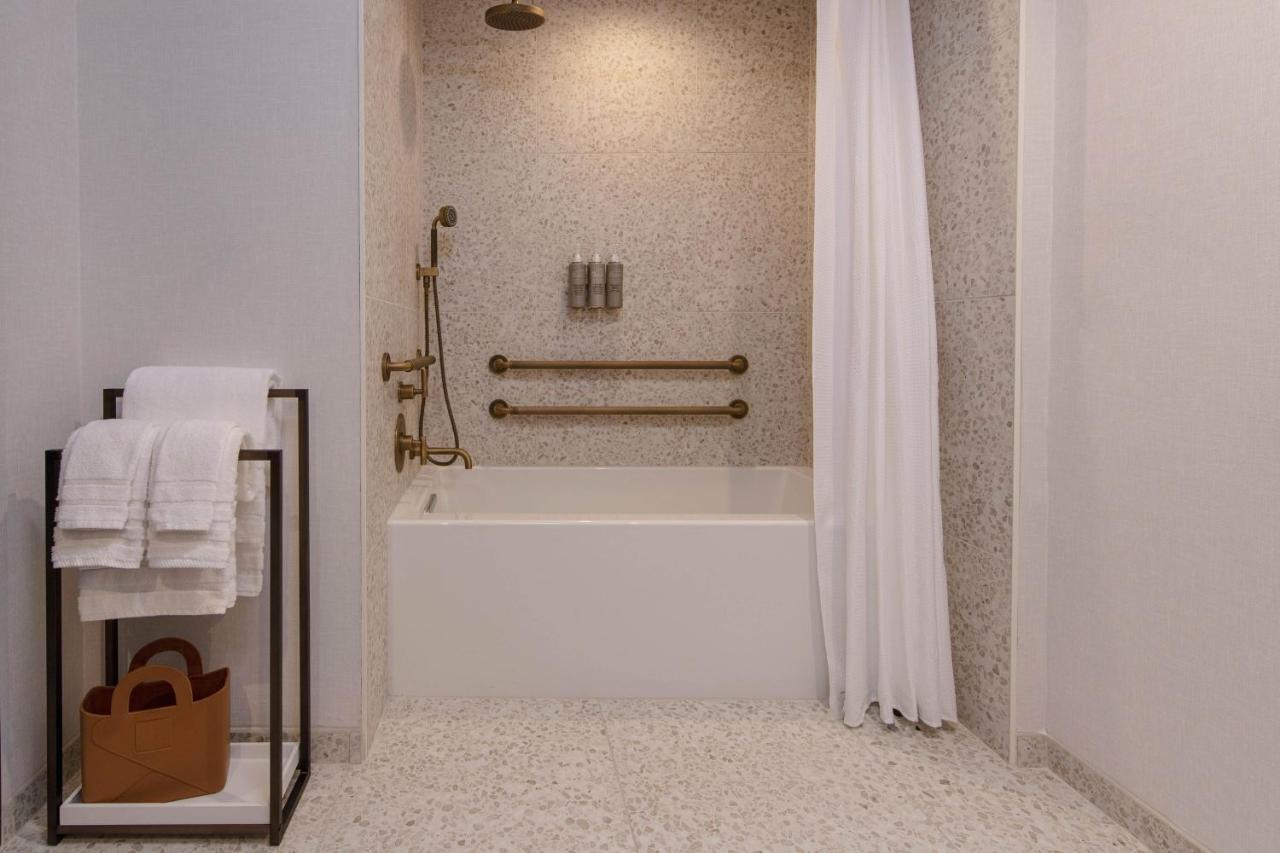 Hotel Citrine, Palo Alto, A Tribute Portfolio Hotel Εξωτερικό φωτογραφία