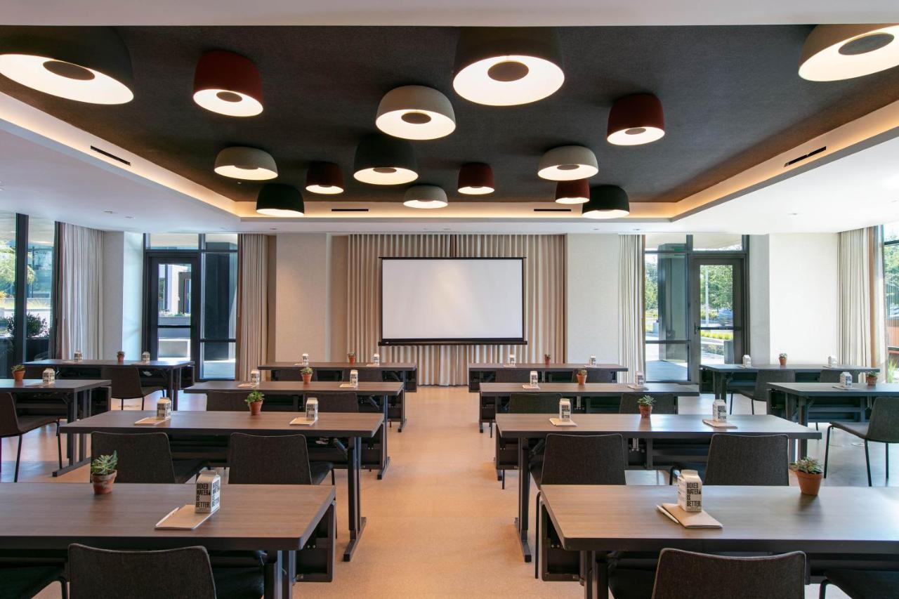 Hotel Citrine, Palo Alto, A Tribute Portfolio Hotel Εξωτερικό φωτογραφία