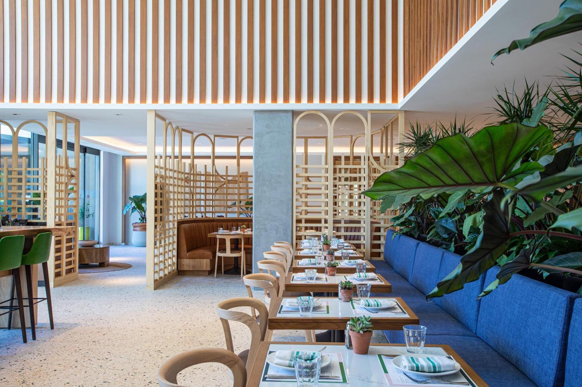 Hotel Citrine, Palo Alto, A Tribute Portfolio Hotel Εξωτερικό φωτογραφία
